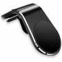 Nomatic - Support de téléphone universel magnétique de type L