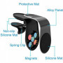 Nomatic - Support de téléphone universel magnétique de type L