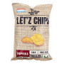 LET'Z chips au paprika 120g