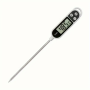 Thermomètre de Cuisson Numérique à lecture instantanée Outils Sonde Cuisine
