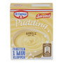 DR.OETKER SAROMA pudding vanille 74g