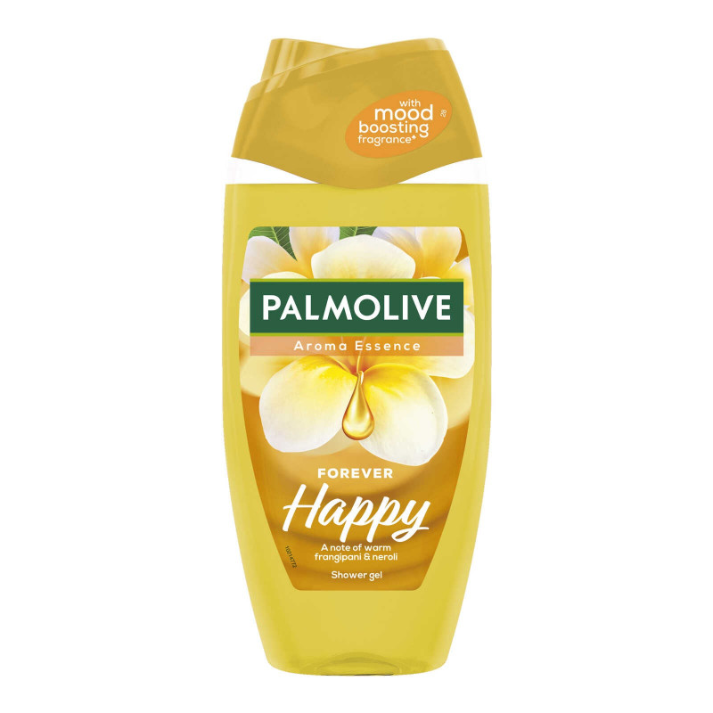 PALMOLIVE gel douche happy 250ml