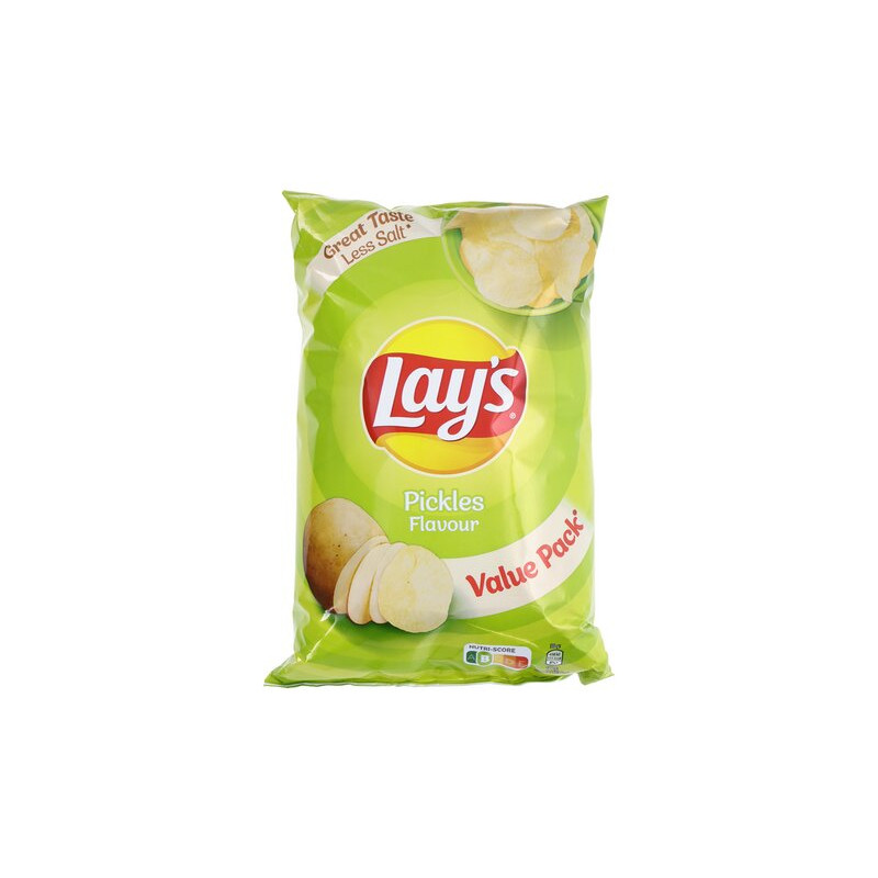 LAY'S Pickles 300g
