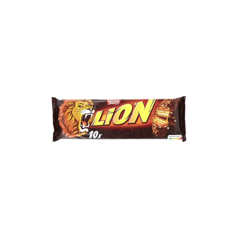 NESTLÉ LION 420g