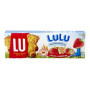 LU LULU Ourson Fraise 5x30g