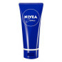 NIVEA Crème Hydratante Tube 100ml – Soin Visage & Corps, Protection Intense