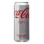 COCA-COLA Light 33cl