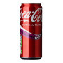COCA-COLA Regular Original Taste 33cl