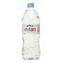 EVIAN eau plate 1L