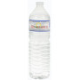 BECKERICH eau minérale naturelle plate 1,5L