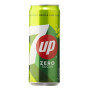7UP Zero Sugar Lemon & Lime 33cl