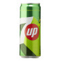 7UP Lemon & Lime 33cl