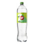 7UP Zero Sugar Lemon & Lime 1,5L