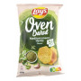 LAY’S OVEN BAKED Mediterranean Herbs 150g
