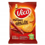 Vico Chips saveur merguez grillé 120g