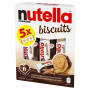 Nutella biscuits 207g