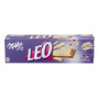 MILKA LEO chocolat blanc 396g