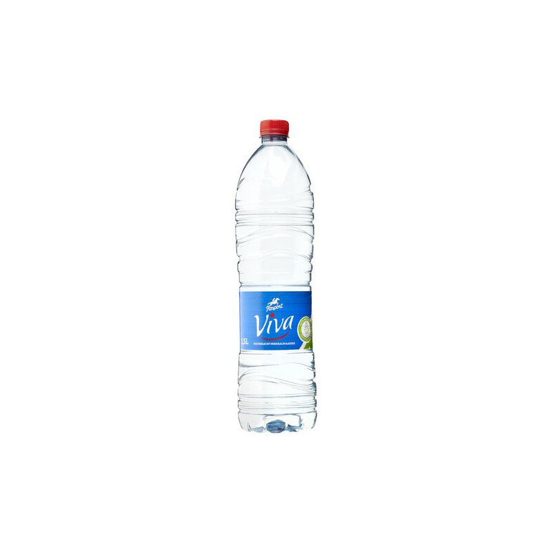 ROSPORT Viva eau minérale naturelle 1,5L