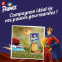 LU Prince biscuit vanille 300g