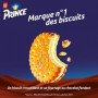 LU Prince biscuit vanille 300g