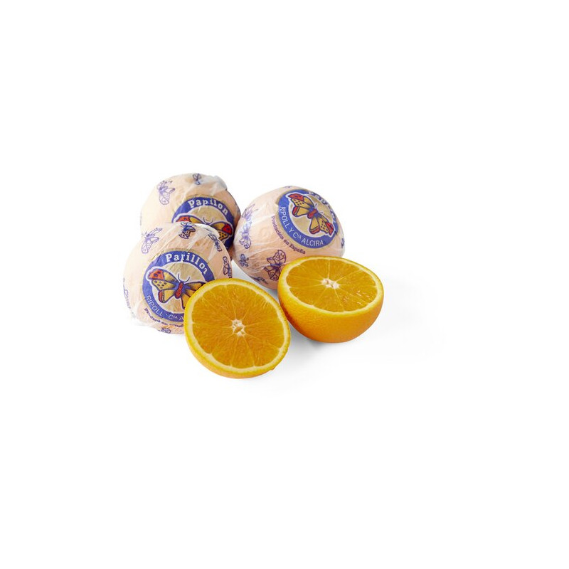 PAPILLON oranges ±1kg