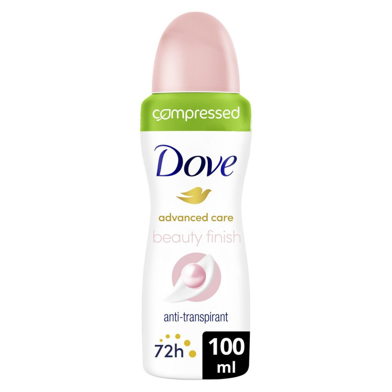 Dove Déodorant Femme Beauty Finish Advanced Care 100ml
