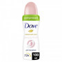 Dove Déodorant Femme Beauty Finish Advanced Care 100ml