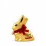 LINDT Moulage lapin au lait 100g
