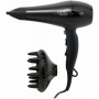 CALOR Signature Pro Ac Sèche-cheveux 2100W Noir