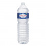 CRISTALINE Eau de source plate 1,5L