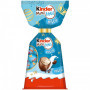 Kinder Mini Eggs Lait Pâques 85g