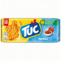 TUC Paprika biscuits 100g