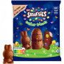 SMARTIES Mini figurines de pâques en chocolat 65g