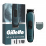 GILLETTE Tondeuse Intimate