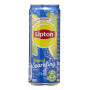 LIPTON Ice Tea Original pétillant 33cl