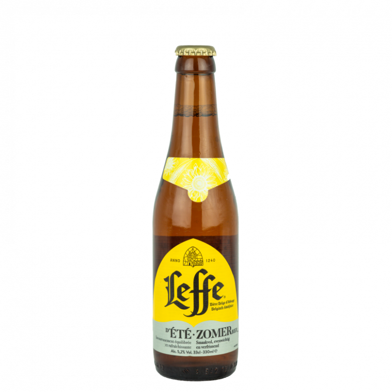 Leffe Plis d'Été 25cl