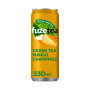 FUZE TEA Green Tea Mango-Chamomile 33cl