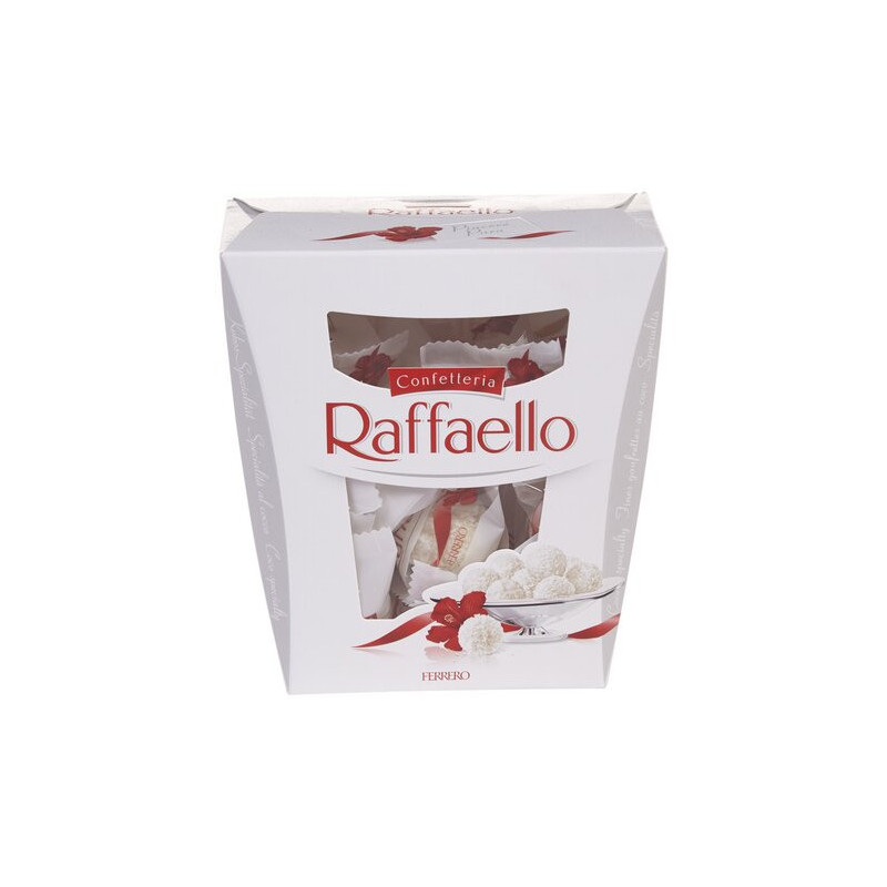 RAFFAELLO T23, 230g