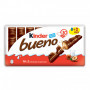 KINDER Bueno 10x43g