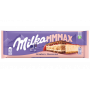 Milka Mmmax Strawberry Cheesecake 300g
