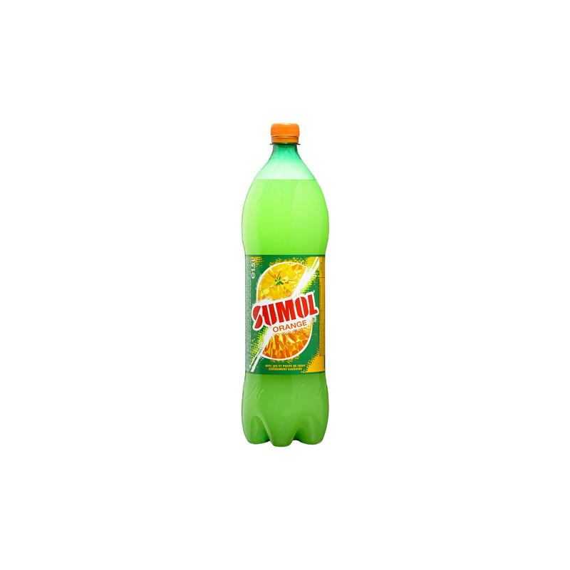 SUMOL Orange 1,5L