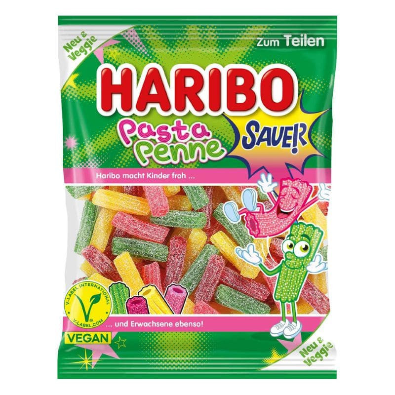 HARIBO Pasta Penne 160g