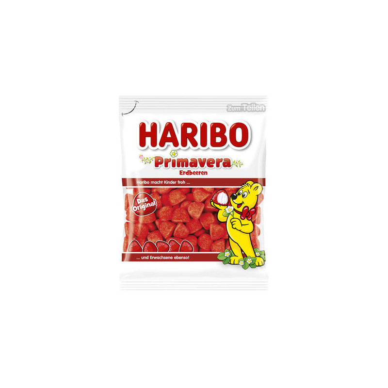 Haribo Primavera 175g