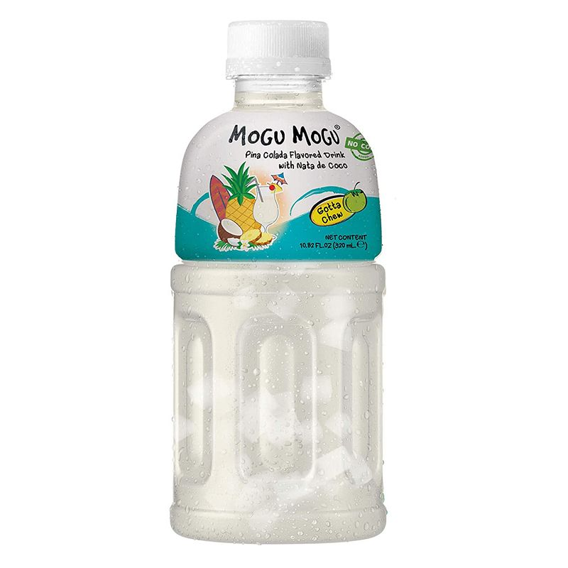 Mogu Mogu pina colada 32cl