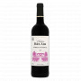 Château Bel Air Vin Rouge 2022 A.O.P Bordeaux Supérieur (FRANCE)