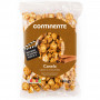 CONTINENTE Popcorn sucrée caramel cannelle 150g