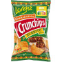 Lorenz Crunchips Limited Edition Burrito Style 130g