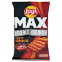 Lay's Max Double Crunch Gusto Barbecue 110g