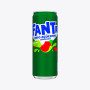 Fanta Guarana sans sucre 33cl