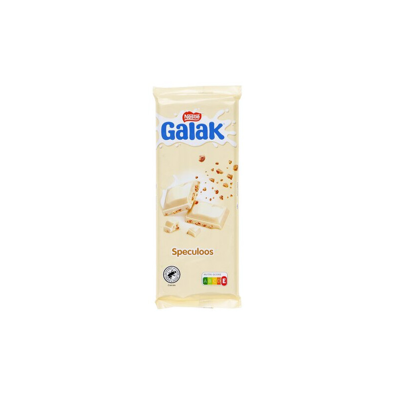 GALAK Spéculoos 100g